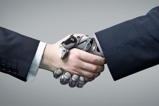 AI umí revidovat dvacet typů obchodních kontraktů