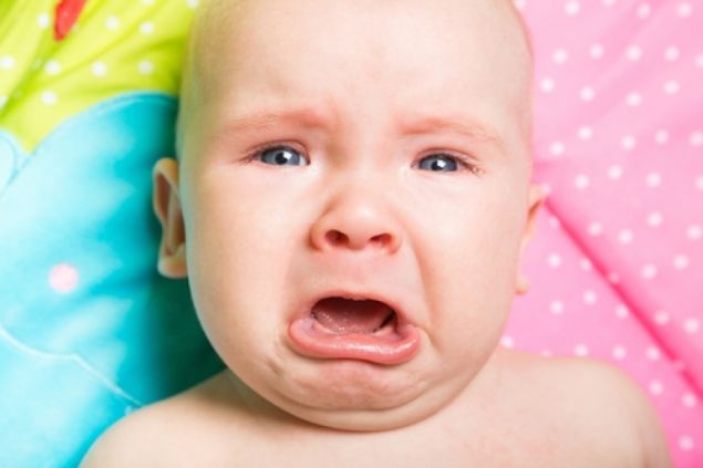 Jak porozumět pláči miminka? Přeloží ho umělá inteligence