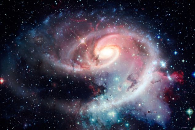 Pidihvězda trousí antihmotu po celé Mléčné dráze: Máme se začít bát?