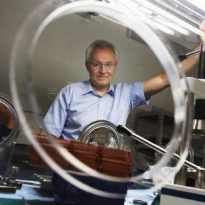 Česká HE3DA zahájí výrobu převratné nanobaterie