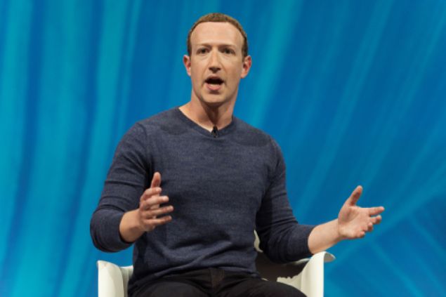 Zuckerberg odhalil projekty umělé inteligence pro metaverzum