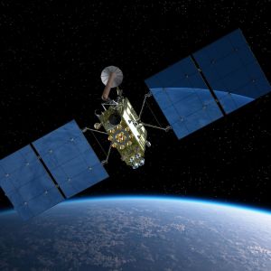USA tvrdí, že Rusko na oběžné dráze testovalo „zbraň proti satelitům“