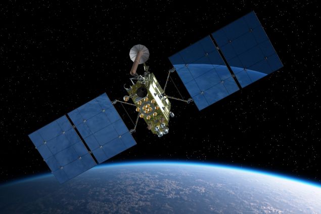 USA tvrdí, že Rusko na oběžné dráze testovalo „zbraň proti satelitům“
