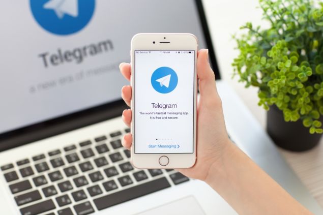 Telegram umožní videohovorem propojit 1000 lidí