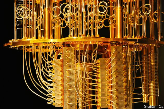 Šest oborů, do kterých vnese kvantový computing masivní disrupci