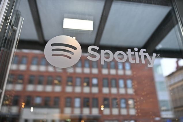 Spotify očekává zpomalení nárůstu počtu předplatitelů