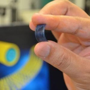 Nanobaterie nabije mobil za pár vteřin a vydrží týden