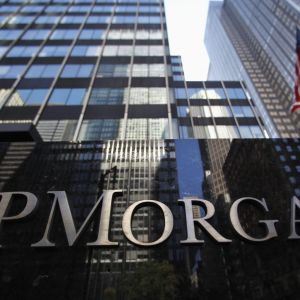 JPMorgan se transformuje. Chce uspět v digitálním věku
