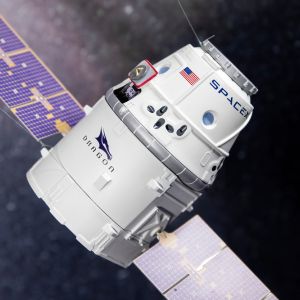 SpaceX má nový rekord v počtu satelitů vypuštěných během jedné mise