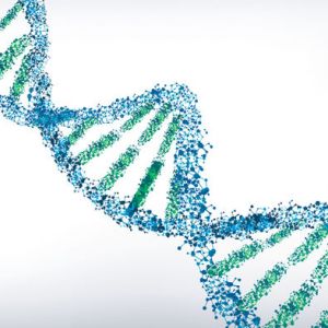 DNA úložiště již na 85% teoretického limitu