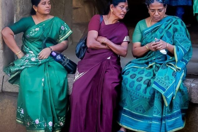 Indická vláda nabízí jednoduchou aplikaci pro mobilní platby