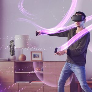 Dostane Oculus Quest virtuální realitu do každé domácnosti?