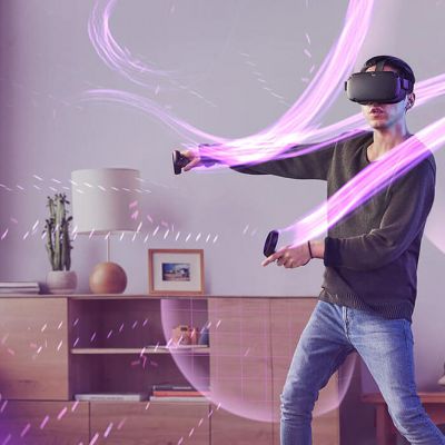 Dostane Oculus Quest virtuální realitu do každé domácnosti?