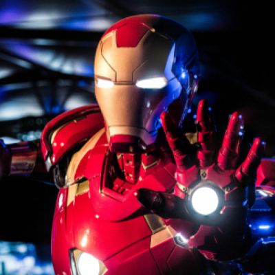 Electronics Arts vydá tři Marvel hry, včetně Iron Mana