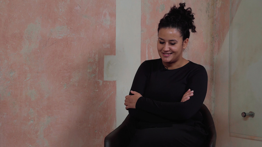 Se svolením Karin Fuentes